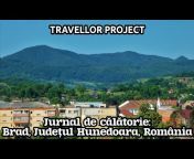Travellor Project