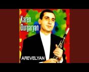 Karen Durgaryan - Topic