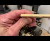 WoodWorking Blues