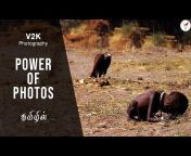 V2K (Tamil) Photography