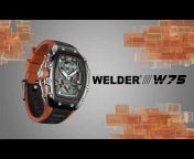 Welder Watch