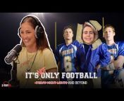 It&#39;s Not Only Football Friday Night Lights Podcast