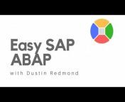 Easy SAP ABAP