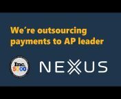 Nexus AP u0026 Payments Automation