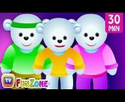 ChuChuTV Funzone - Learning Videos for Kids
