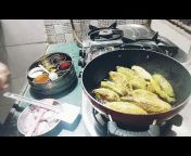 Gita&#39;s easy recipe ,vlog