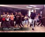 Dance Bollywood International-MasterAnil