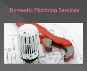 G.J.Runham plumbing and heating services