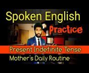 Fluenta Institute Spoken English: Dr. Dipak Dharra