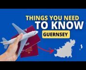 Living In Guernsey
