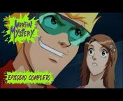 Martin Mystery - Canal Oficial en Español