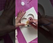 Quilling Paper Art