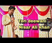 Nisar Ali Official