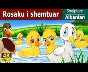 Albanian Fairy Tales