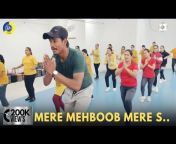 ZUMBA Fitness With Unique Beats