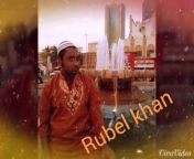 rubel khan