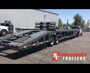 Sun Country Trailers