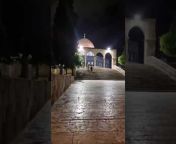 Al-Msjed Al-Aqsa