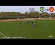 CSM Sully-sur-Loire Football