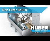 HUBER Technology Inc