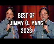 Jimmy O Yang
