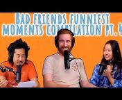 Comedy podcasts clips
