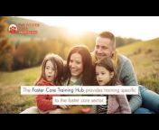 The Foster Care Training Hub