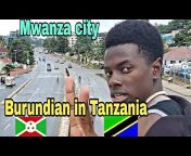 Burundian traveller🇧🇮