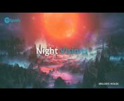 Night Visions - Progressive u0026 Melodic Techno