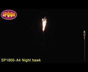 Spook Fireworks Ltd