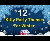 Kitty Party Fun Games