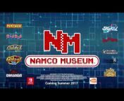 Bandai Namco Entertainment America