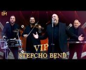 VIP STEFCHO BEND ORIGINAL SOFIA