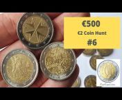 Eire Euro Coins