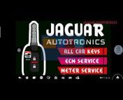 Jaguar Autotronics