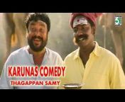 Tamil Film Video Comedies