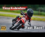 Tima Kuleshov Moto Kids