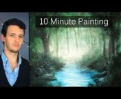 Stay Creative Painting with Ryan O&#39;Rourke
