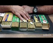 Pak Guns and Ammo