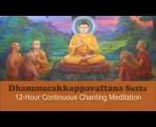 Buddhist Dhamma Channel
