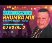 DJ Royal D