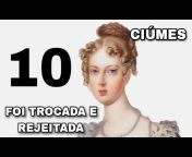 Canal Apaixonados por História - Sabrina Ribeiro