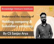 CS Sanjay Arya