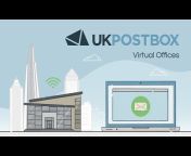 UK Postbox