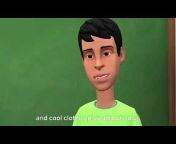 Plotagon Dude Animations