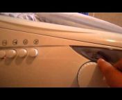 Crazy Washing Machine Videos