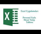 Proje Excel - Excel Eğitimleri