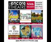 Mesa Encore Theatre