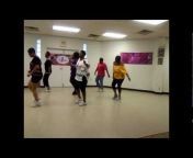 Steph&#39;s Line Dancing