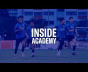 Lion City Sailors Football Academy